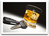 DUI Related Auto Accident