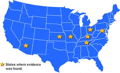 US Truck Accident Statistics