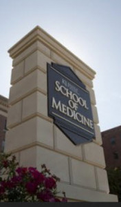 Kansas school of medicine