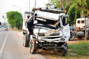 Common Truck Accident Injuries - Flick Law Firm - Call (816) 221-0501