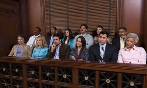 Jury