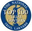 The National TOP 100 Trial Lawyers