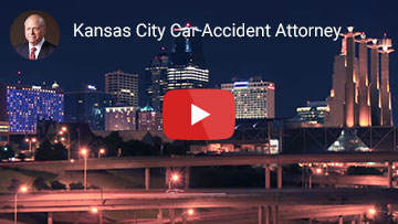 Kansas Car Accident Attorney