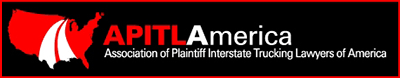 Association of Plaintiff Interstate Trucking Lawyers of America