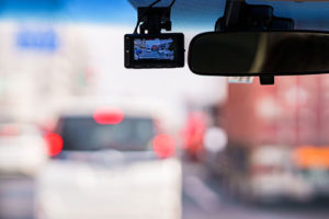 Getting Drivers Onboard with In-Cab Cameras Still a Challenge in the Trucking Industry