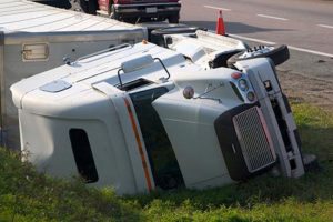 New NHTSA Data on Crashes Involving Vehicles using Autonomous Trucking Technology