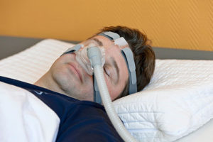 Truck Driver Sleep Apnea and the Law