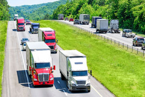 Planned Improvements to Missouri Interstate 70 Should Help Decrease Truck Accidents