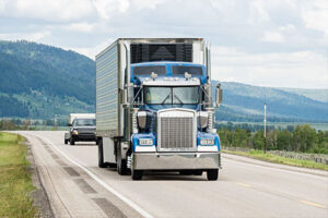 FMCSA rejects proposed new carrier safety measurement